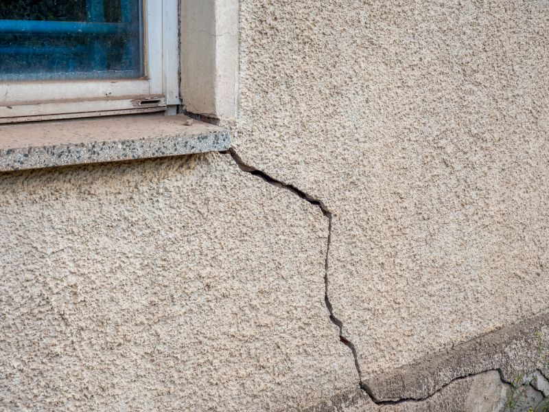 Bathroom Water Damage Repair in Alpharetta, GA