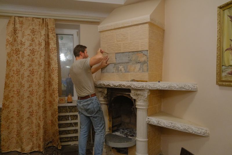 Fireplace Remodeling Service in Santa Rosa, CA