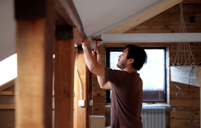 Home Repair Service in Denver, CO