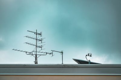 Outdoor Antenna - Outdoor Pros Lewis And Clark County, Montana